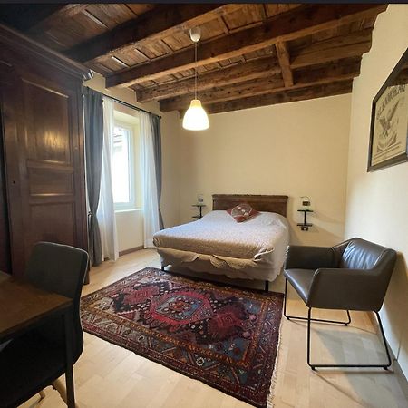 Casa Gabri Salò Kamer foto