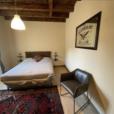 Casa Gabri Salò Kamer foto