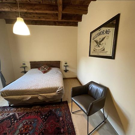 Casa Gabri Villa Salò Kamer foto