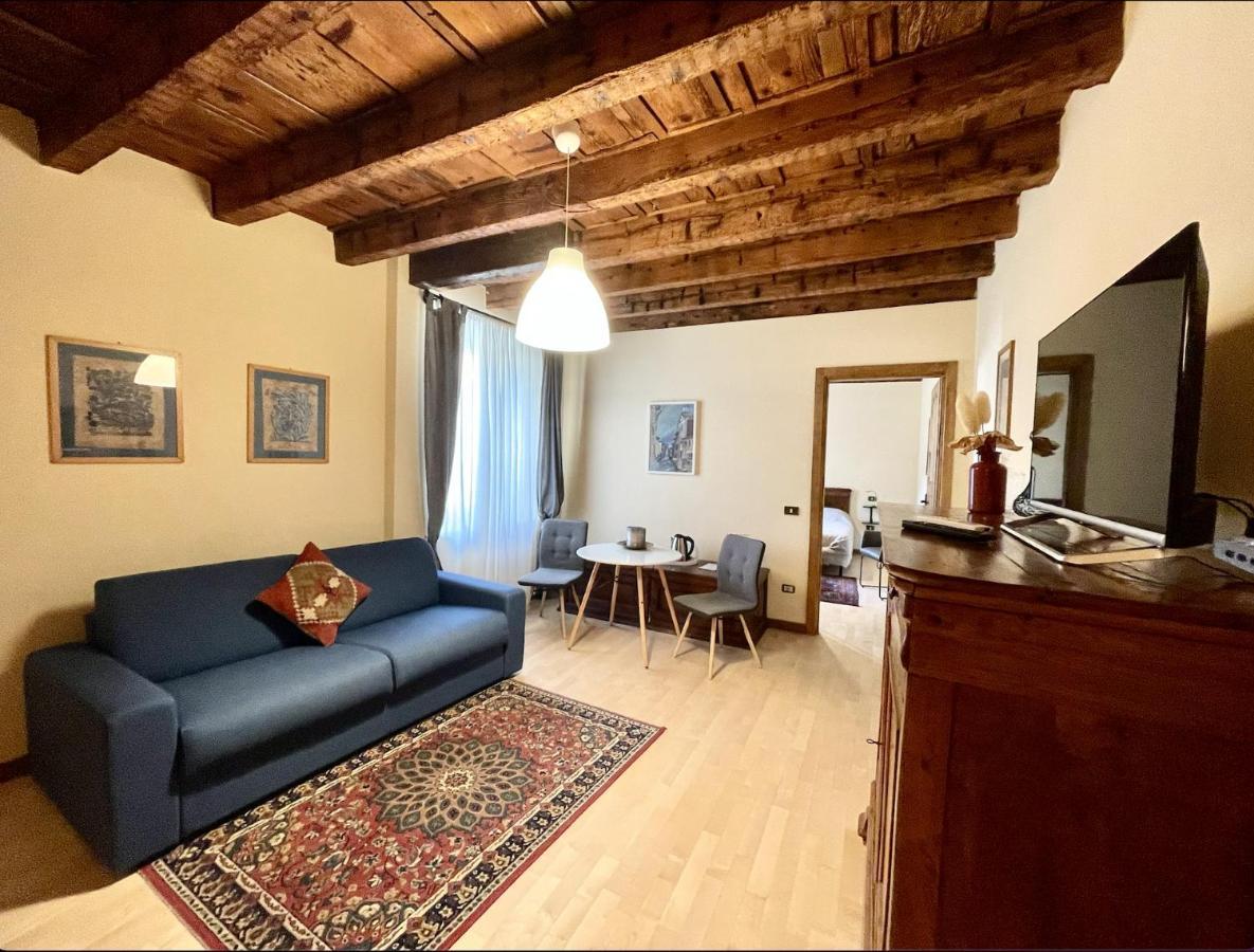 Casa Gabri Salò Buitenkant foto