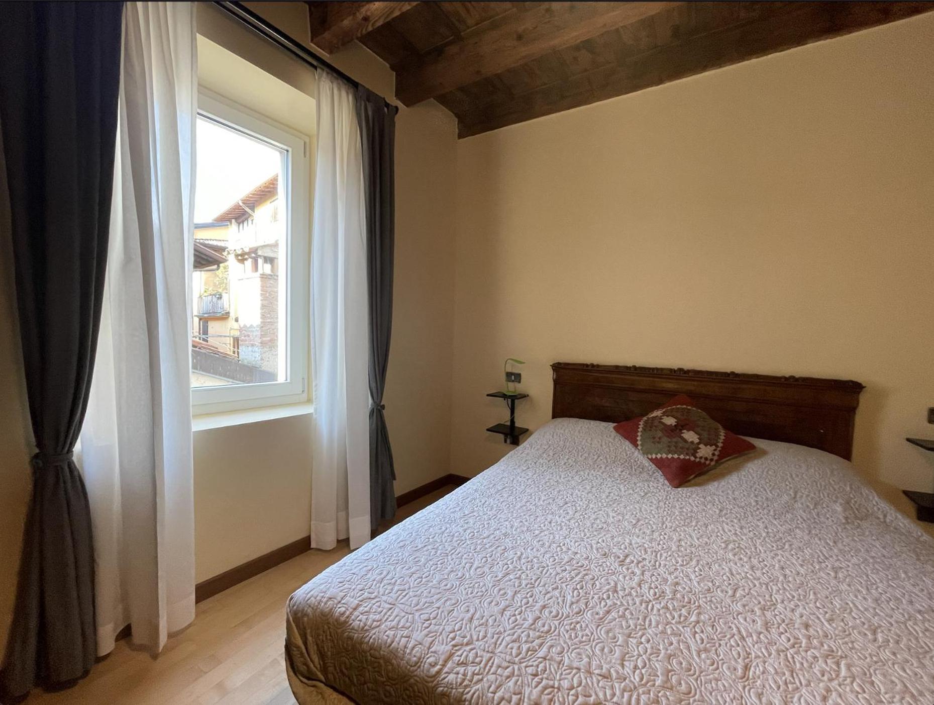 Casa Gabri Salò Kamer foto