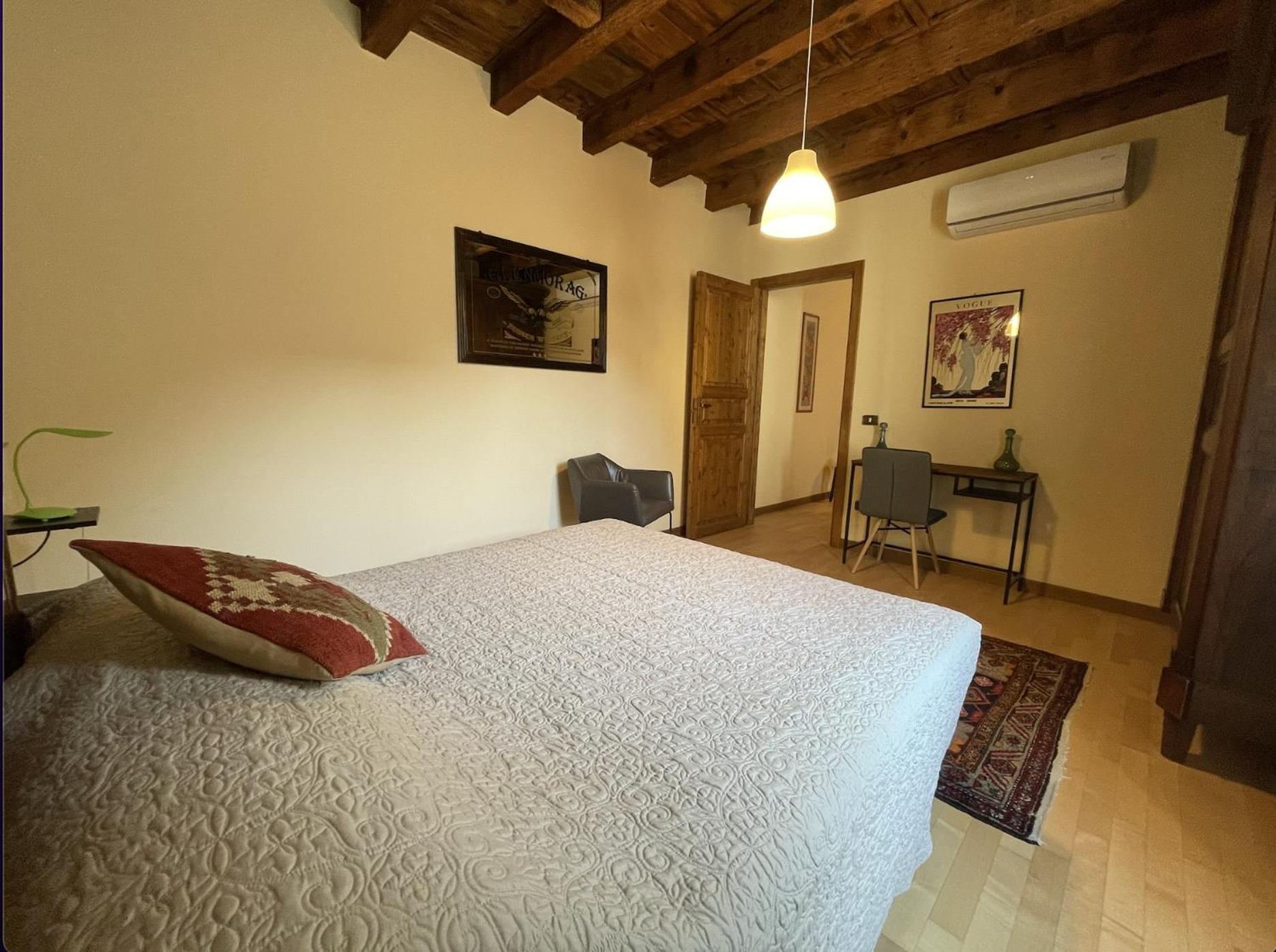 Casa Gabri Salò Kamer foto