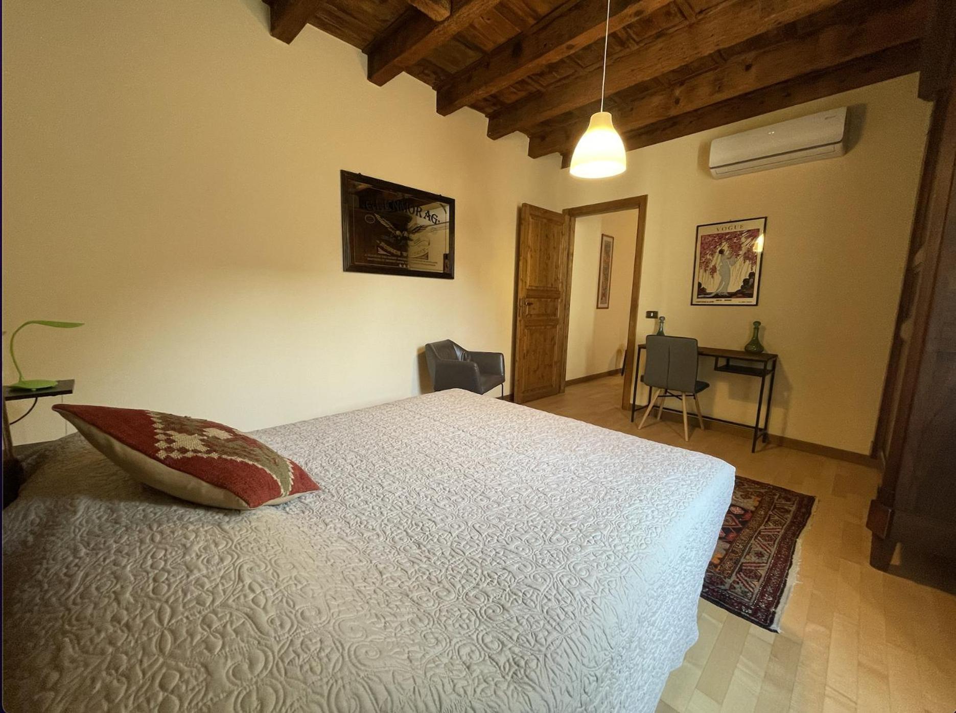 Casa Gabri Villa Salò Kamer foto