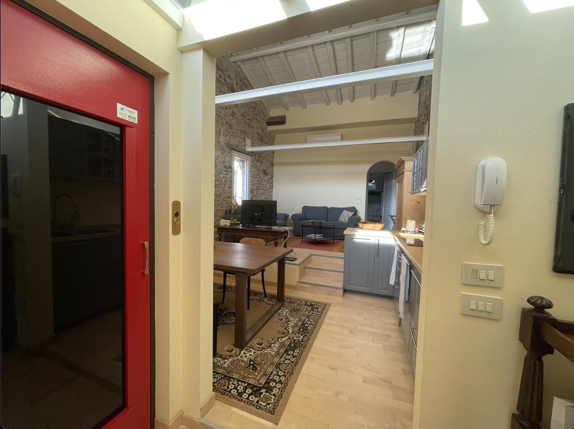 Casa Gabri Villa Salò Kamer foto