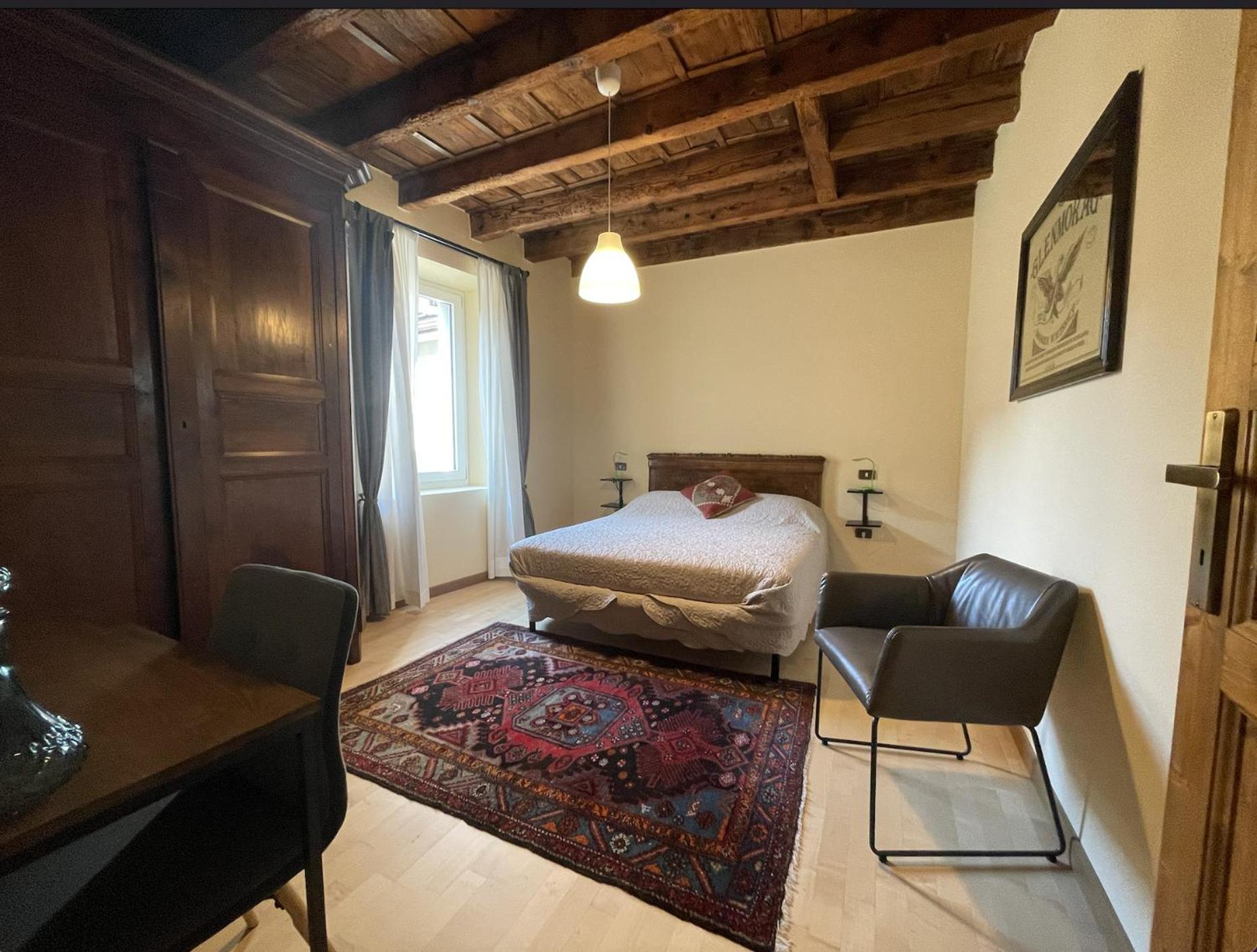 Casa Gabri Salò Kamer foto