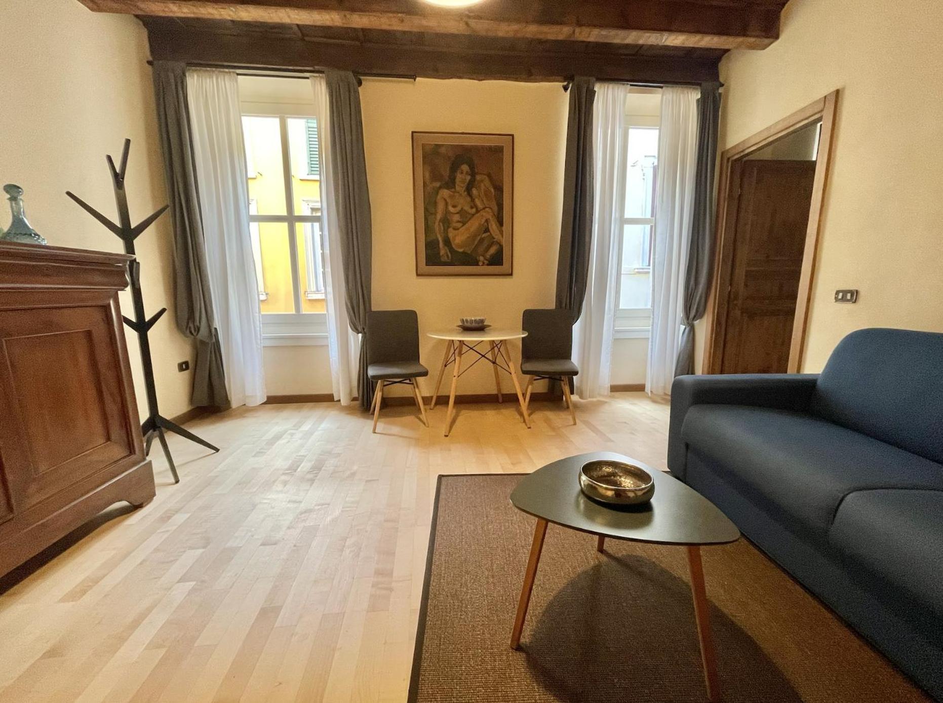 Casa Gabri Salò Kamer foto