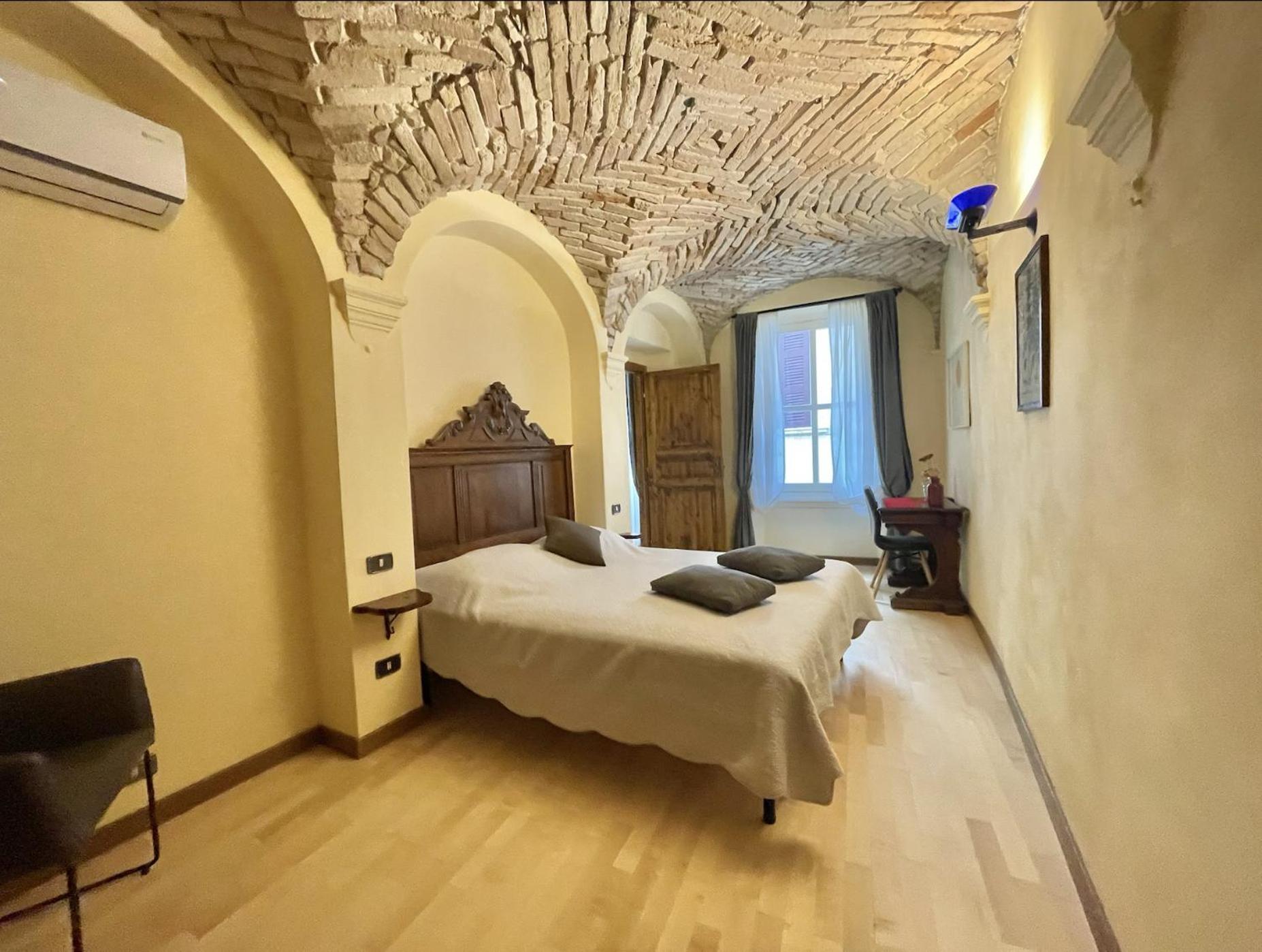 Casa Gabri Salò Kamer foto