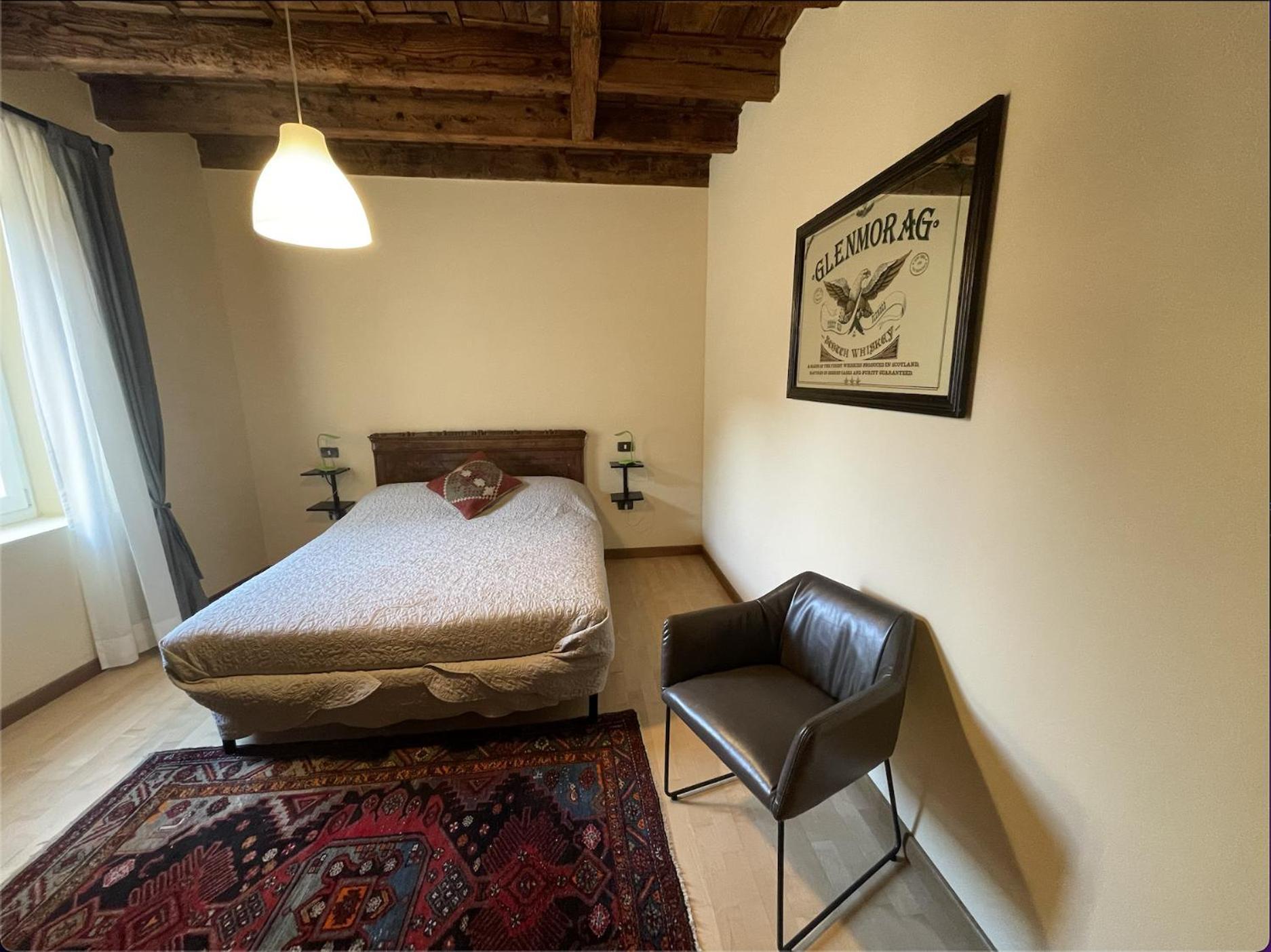 Casa Gabri Salò Kamer foto