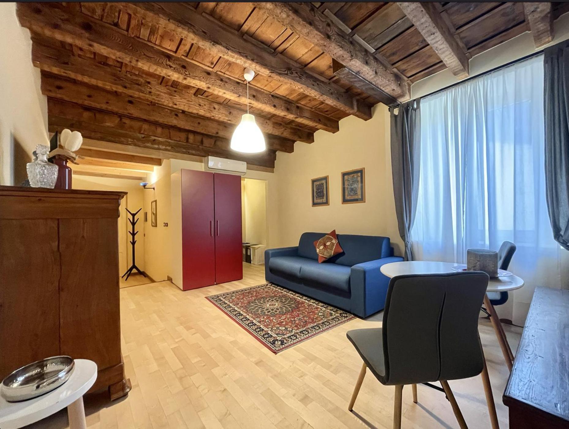 Casa Gabri Salò Kamer foto