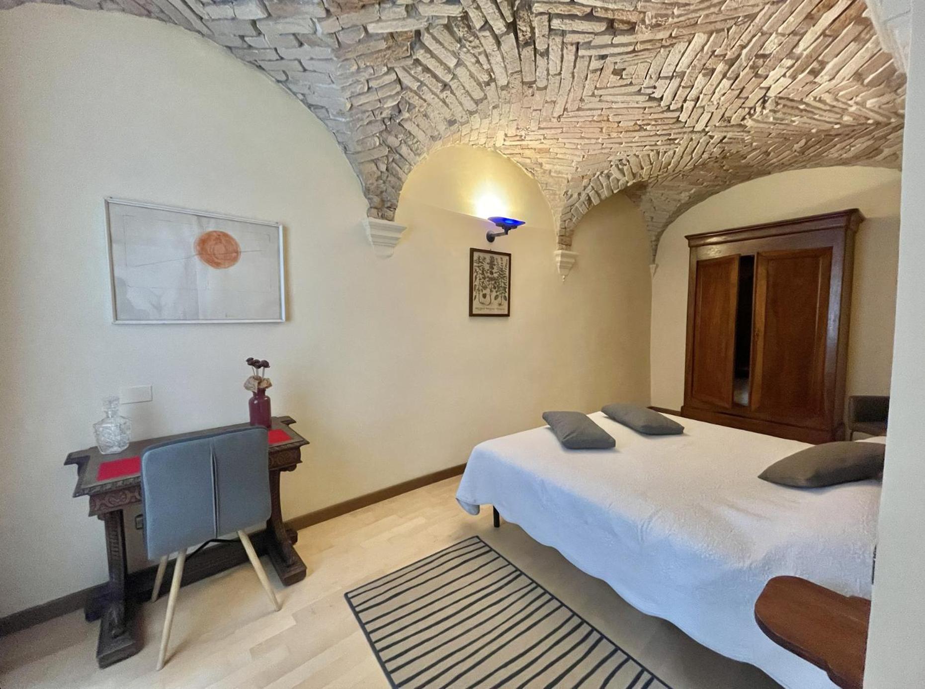 Casa Gabri Salò Kamer foto