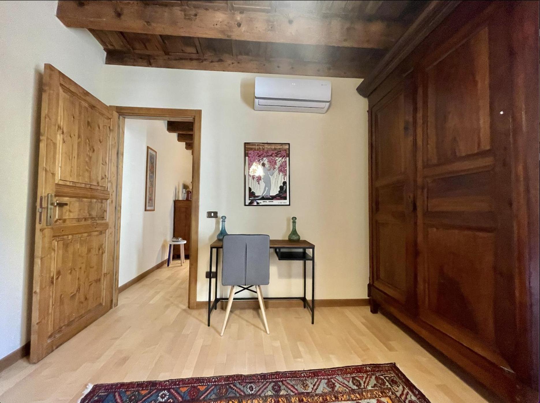 Casa Gabri Salò Kamer foto