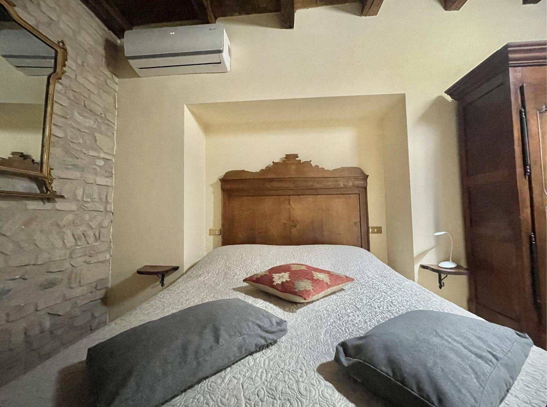 Casa Gabri Salò Kamer foto