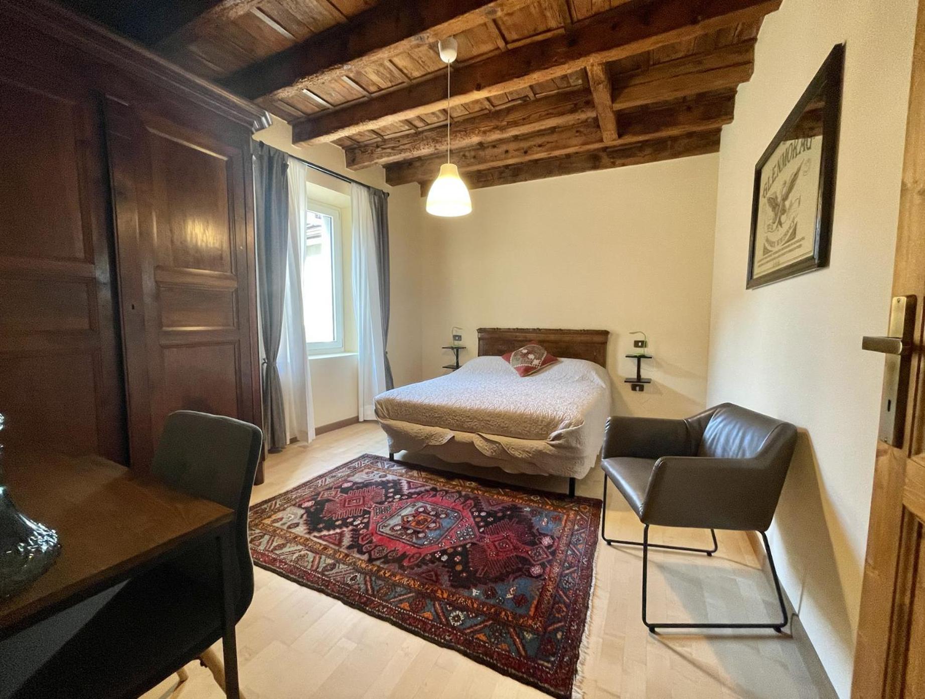 Casa Gabri Salò Kamer foto