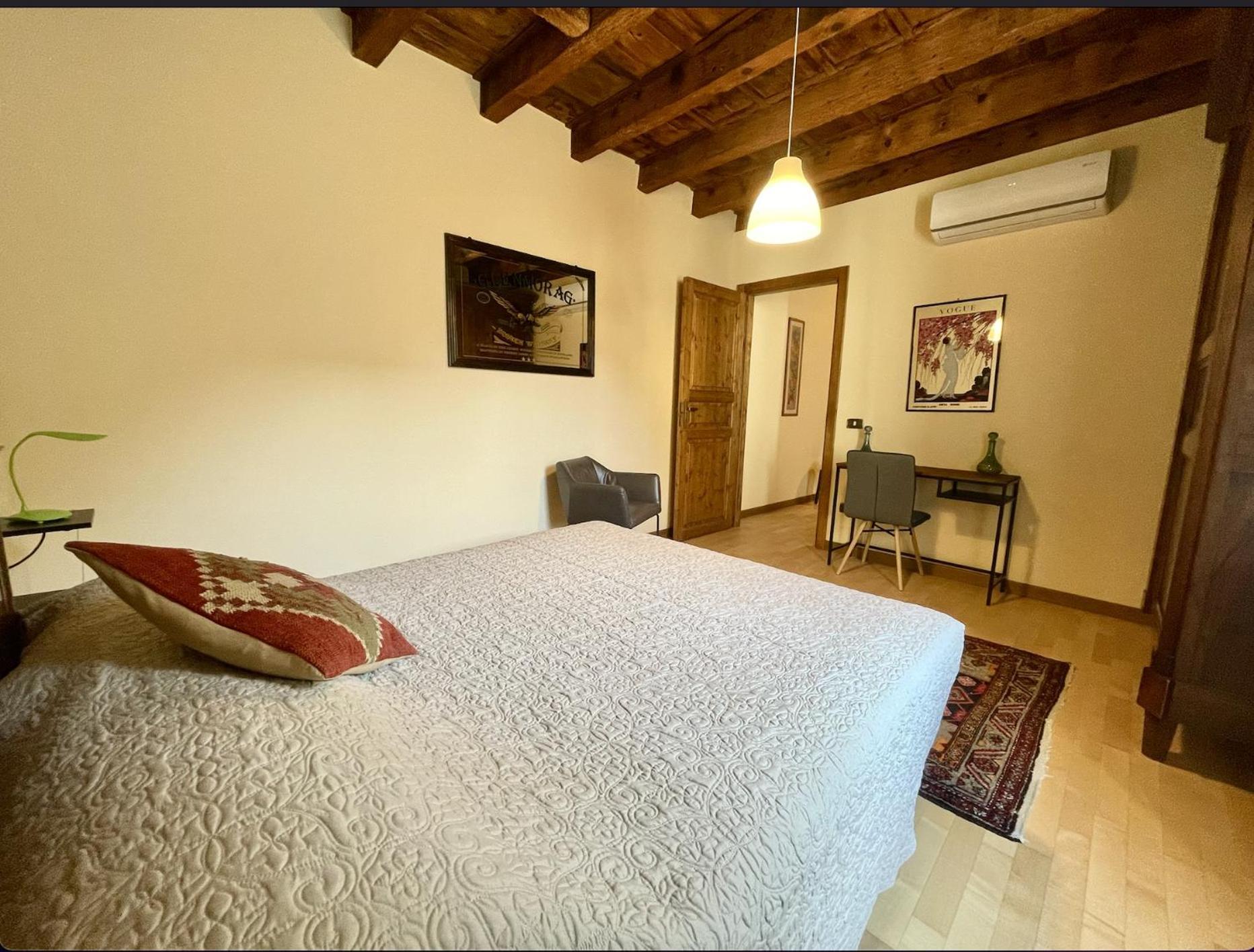 Casa Gabri Salò Kamer foto