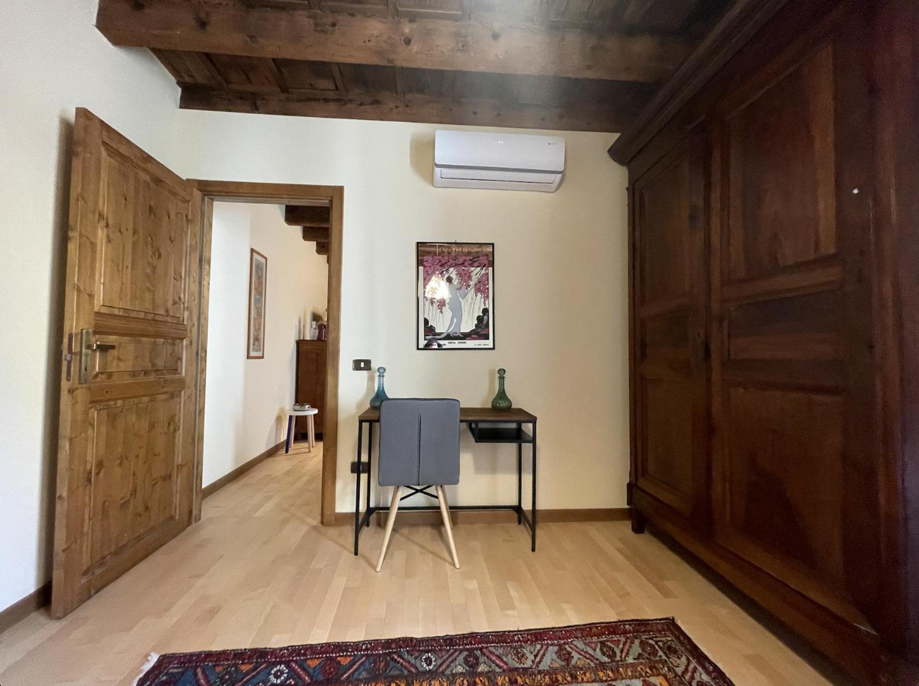 Casa Gabri Salò Kamer foto