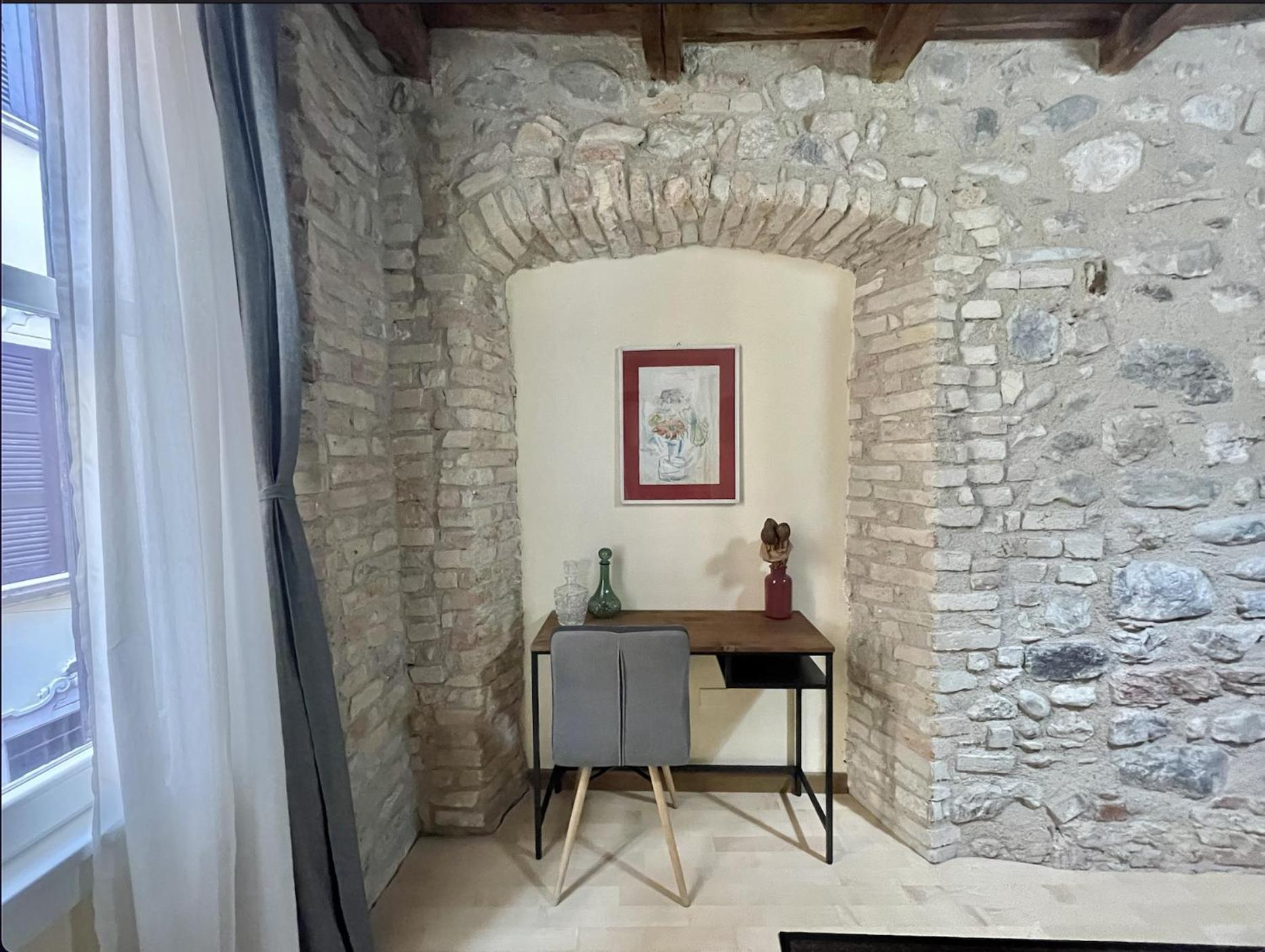 Casa Gabri Salò Kamer foto