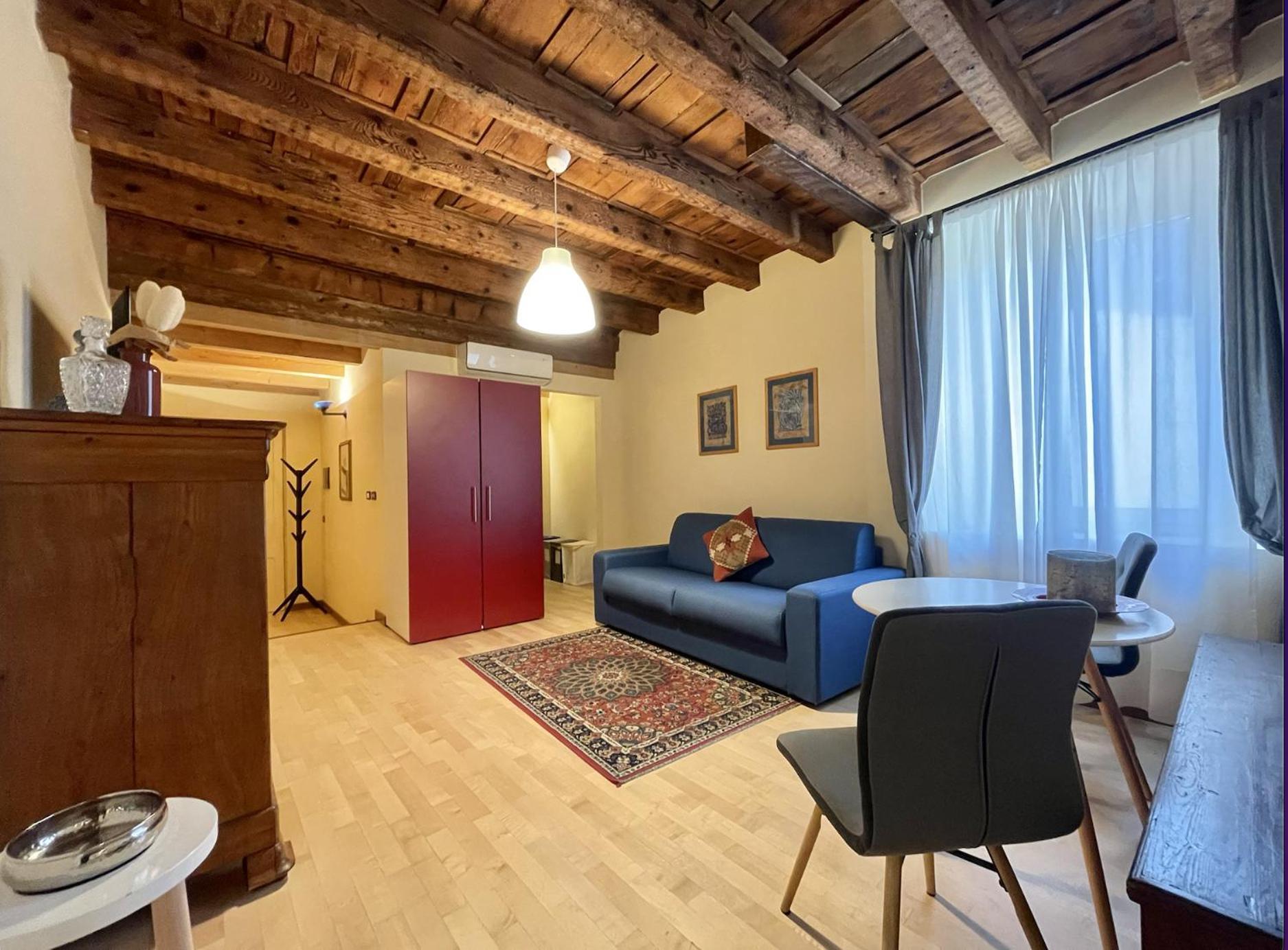 Casa Gabri Salò Kamer foto