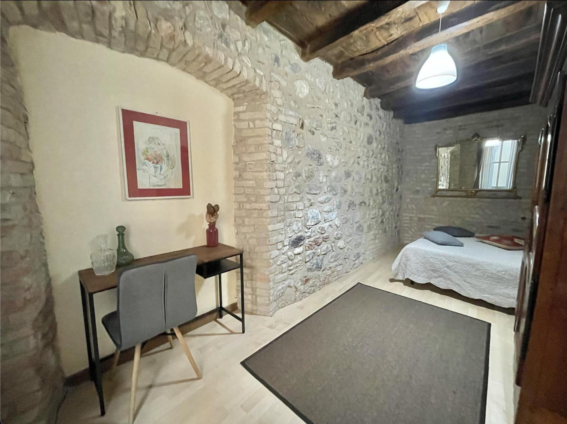 Casa Gabri Salò Kamer foto